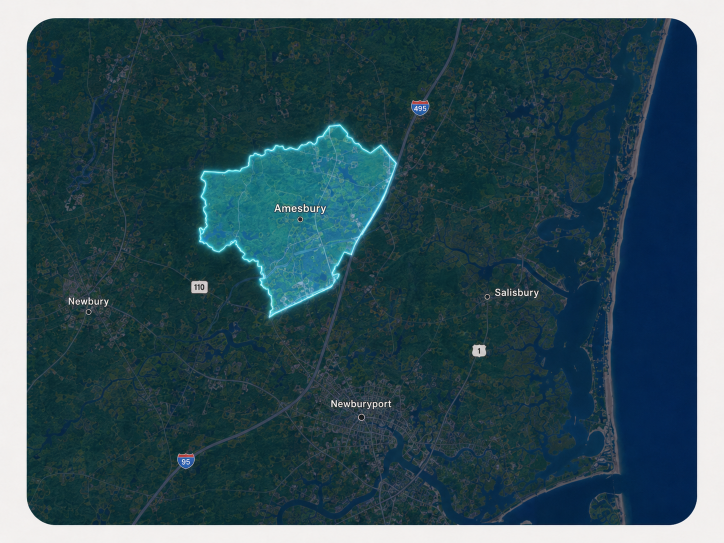 Ductless Brothers mini-split and condenser cleaning in Amesbury, Massachusetts